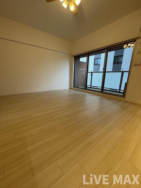 プレジオ海老江の物件内観写真