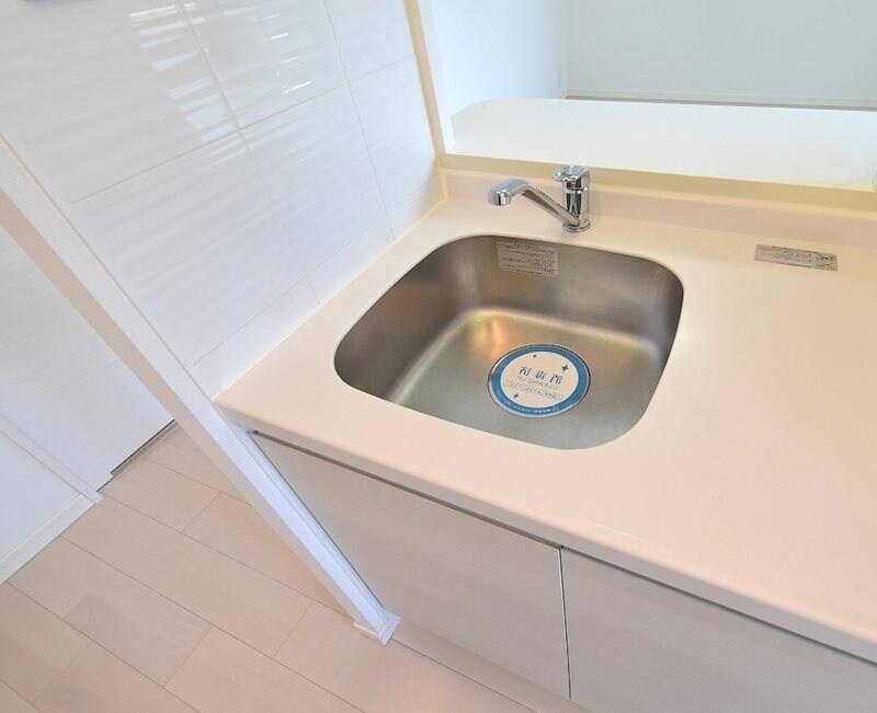 S-RESIDENCE新大阪駅前の物件内観写真