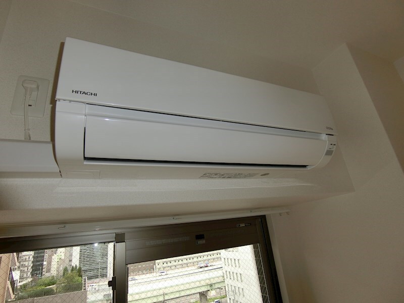 ララプレイス阿波座駅前フェリオの物件内観写真