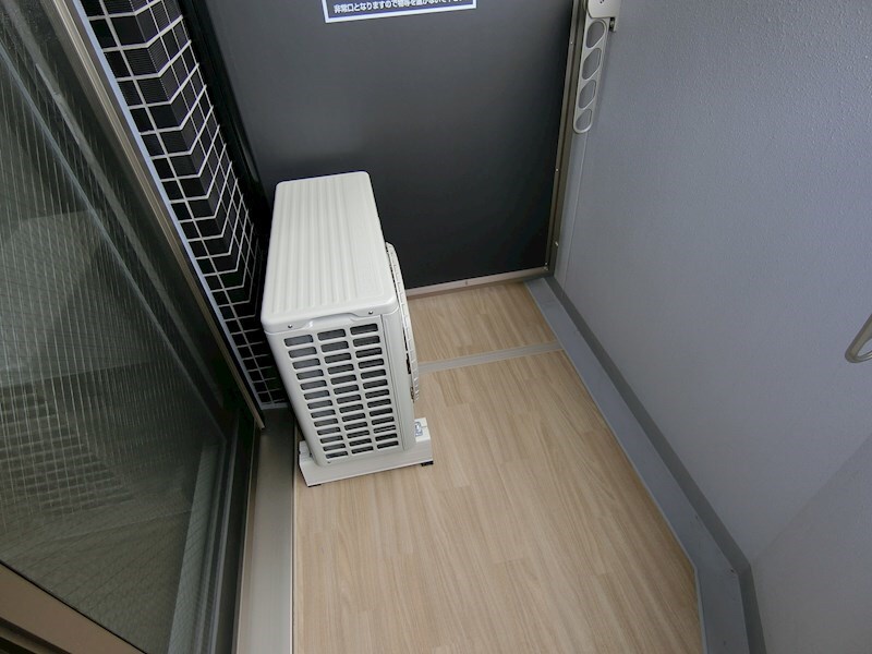 ララプレイス阿波座駅前フェリオの物件内観写真