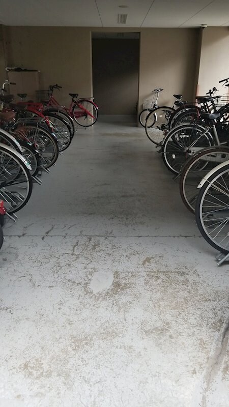 天神橋筋六丁目駅 徒歩10分 5階の物件内観写真