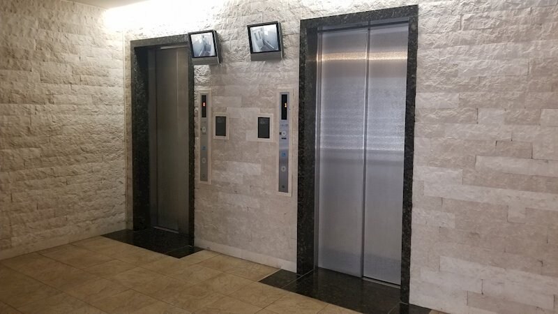 天神橋筋六丁目駅 徒歩10分 5階の物件内観写真