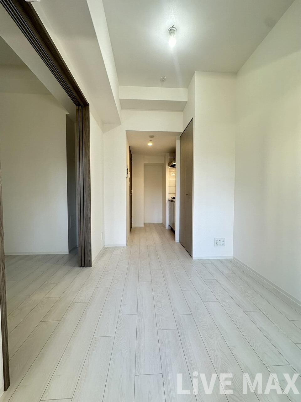 リヴェント福島野田の物件内観写真