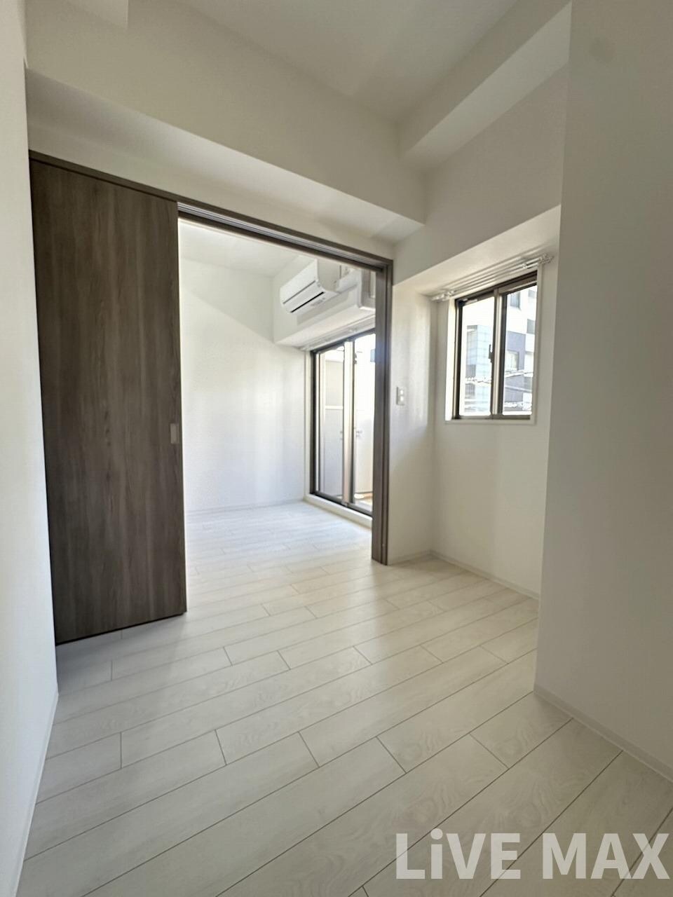 リヴェント福島野田の物件内観写真