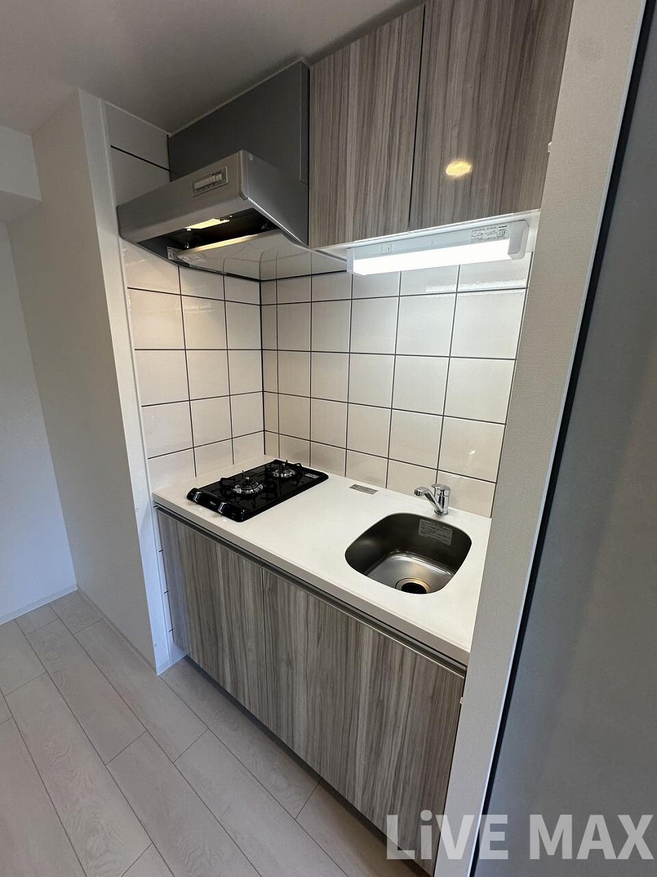 リヴェント福島野田の物件内観写真