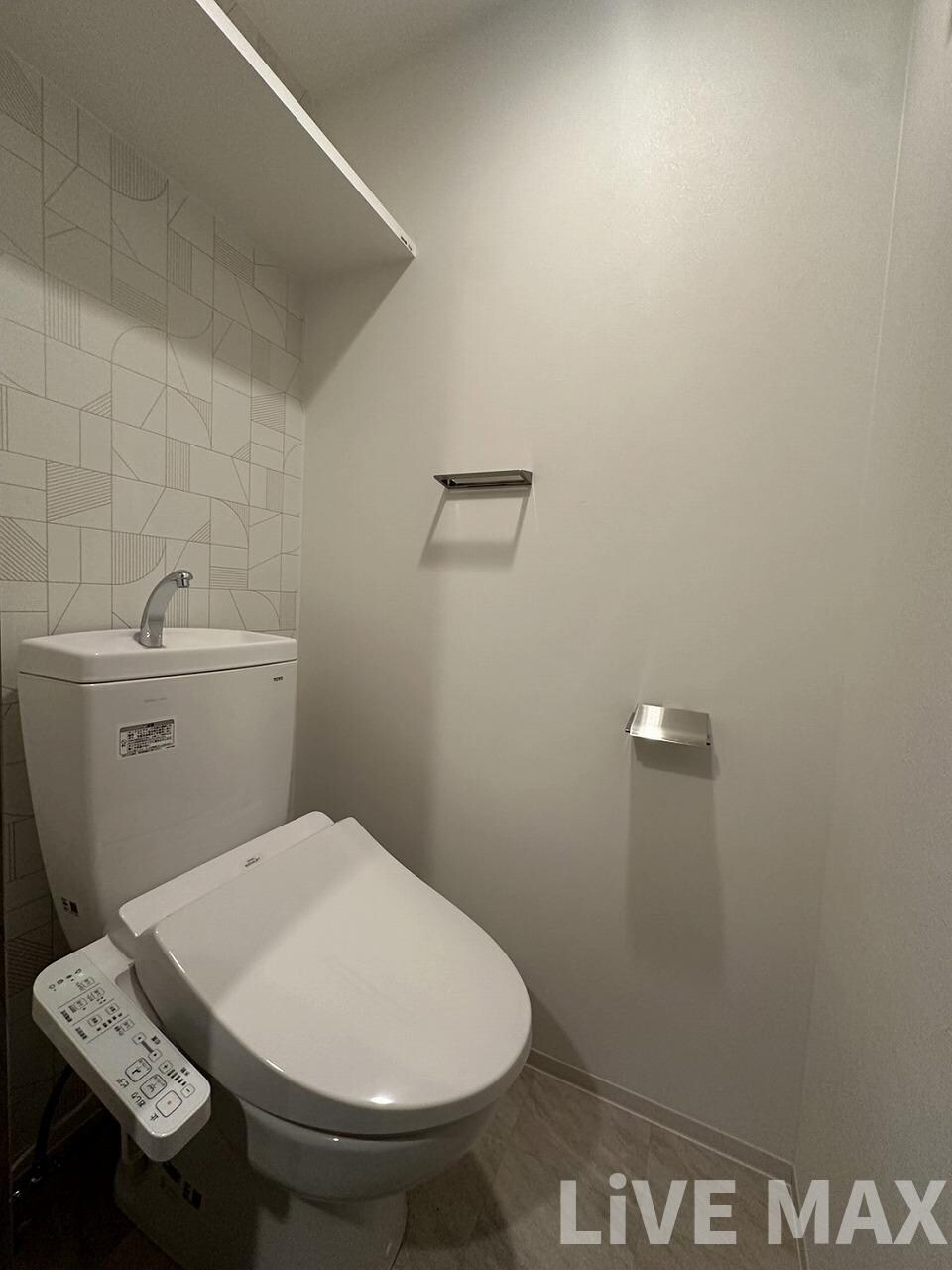 リヴェント福島野田の物件内観写真