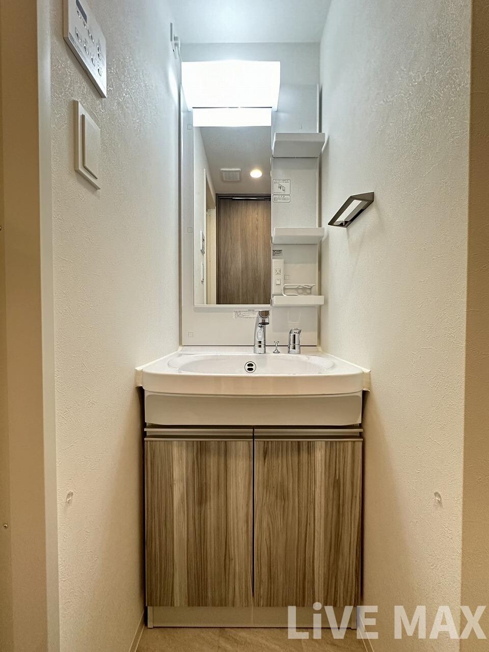 リヴェント福島野田の物件内観写真