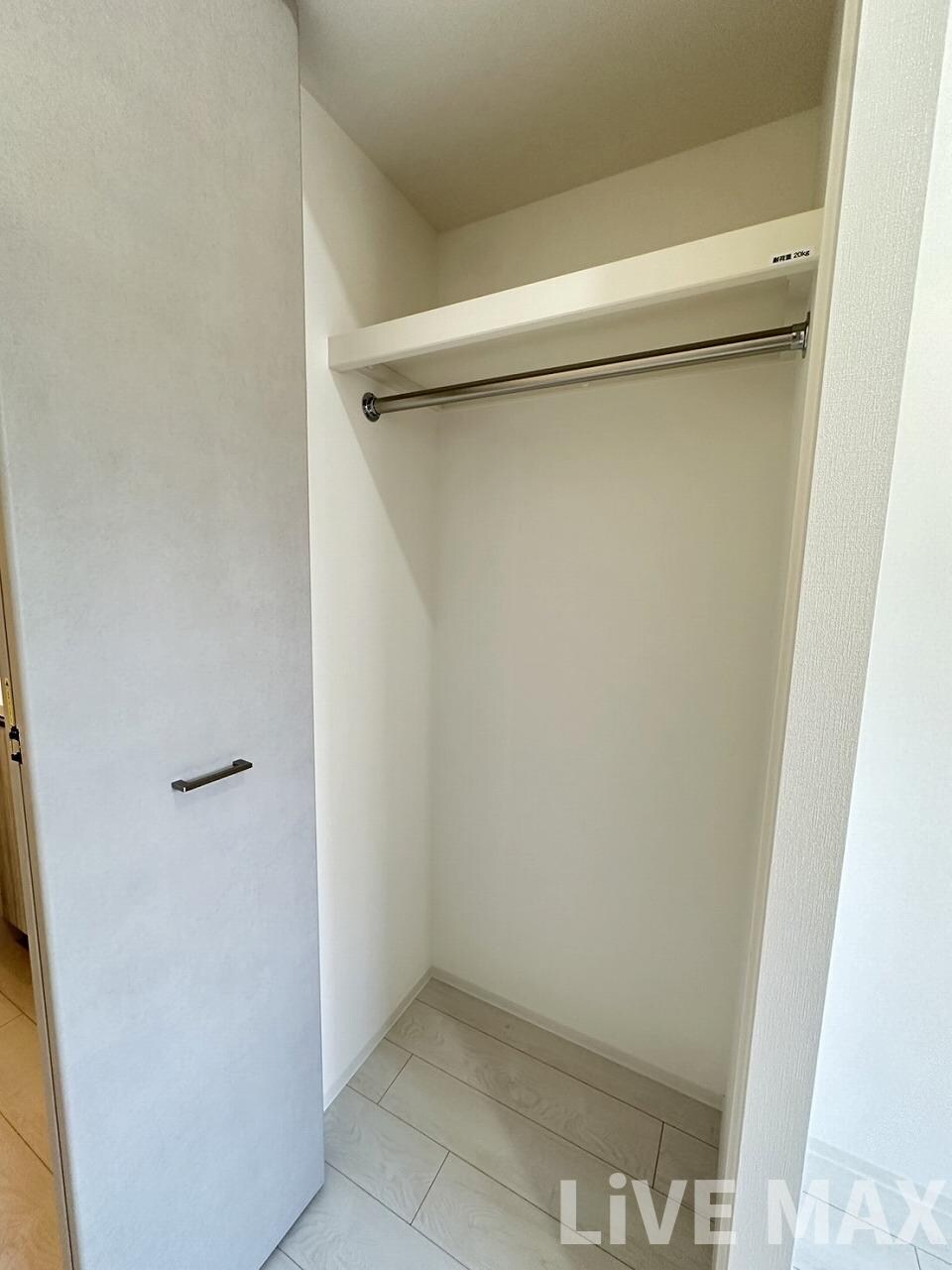 リヴェント福島野田の物件内観写真