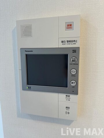 リヴェント福島野田の物件内観写真