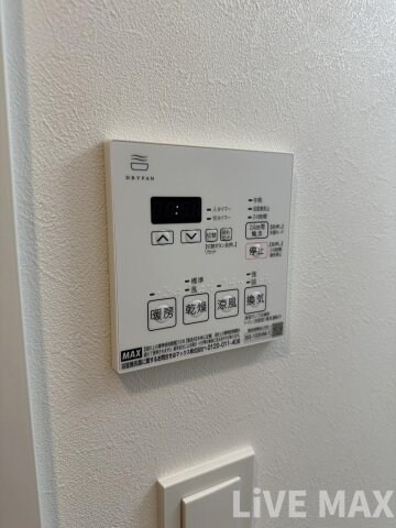 リヴェント福島野田の物件内観写真