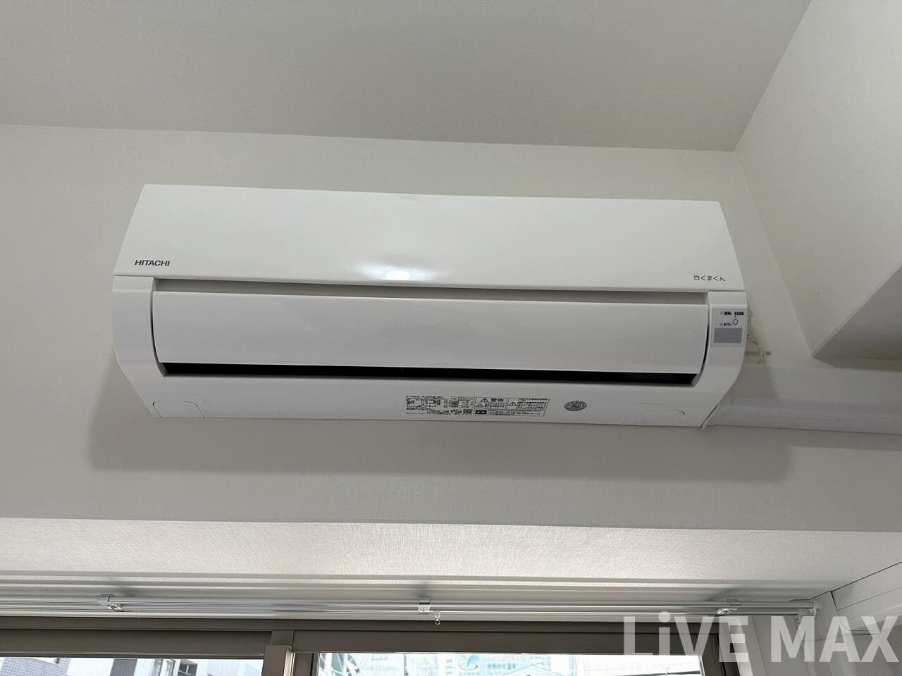 リヴェント福島野田の物件内観写真