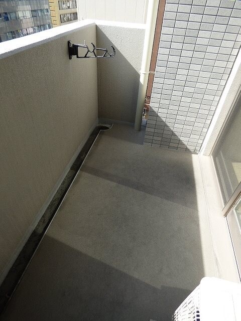 南森町駅 徒歩3分 5階の物件内観写真