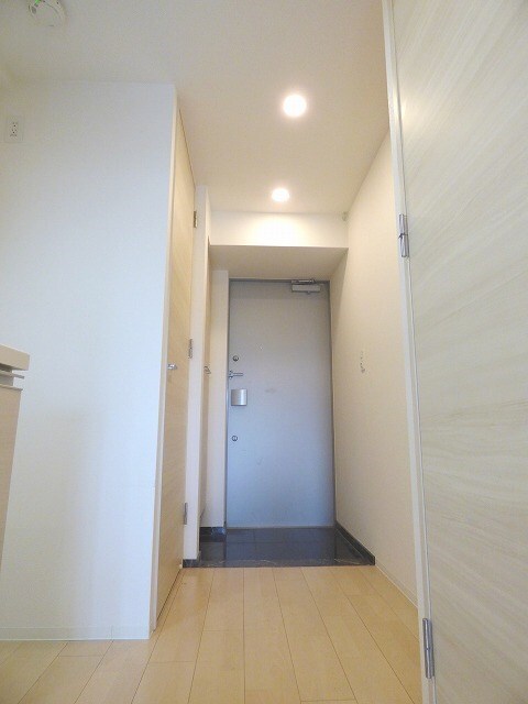 大阪城北詰駅 徒歩8分 3階の物件内観写真