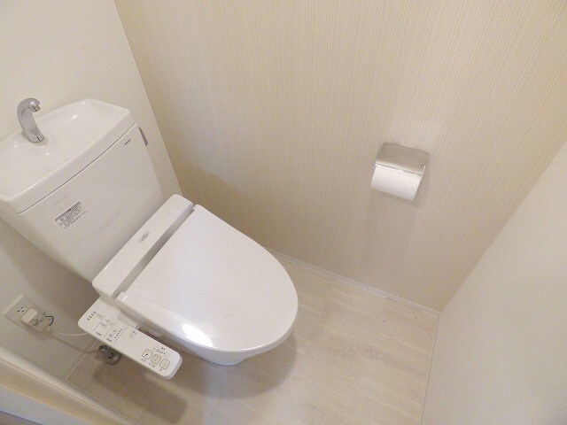 大阪城北詰駅 徒歩8分 3階の物件内観写真