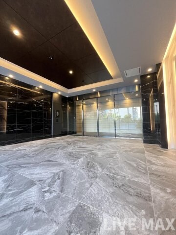 S-RESIDENCE福島diverseの物件外観写真