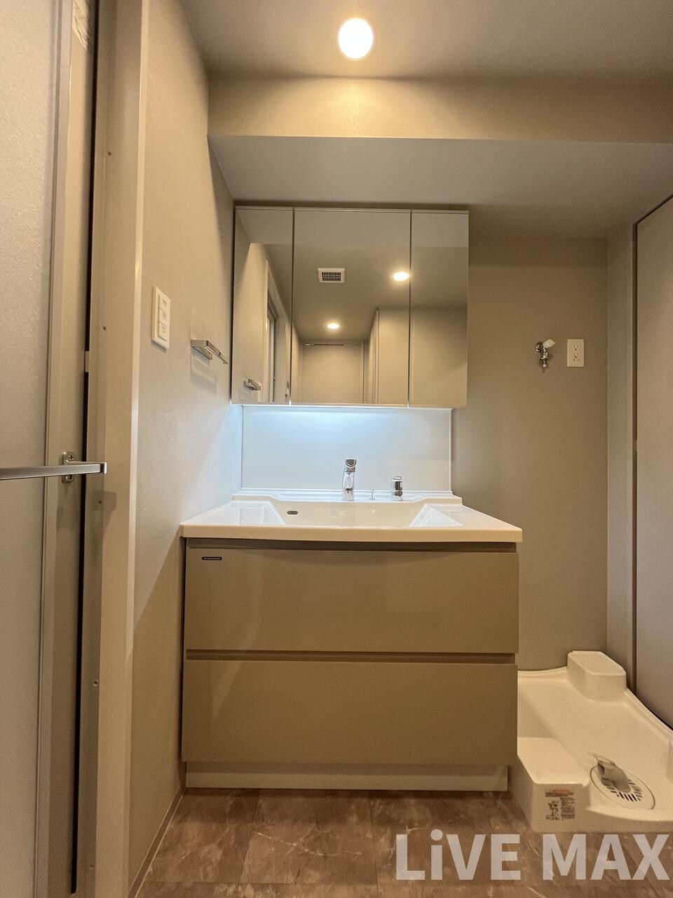 S-RESIDENCE福島diverseの物件内観写真