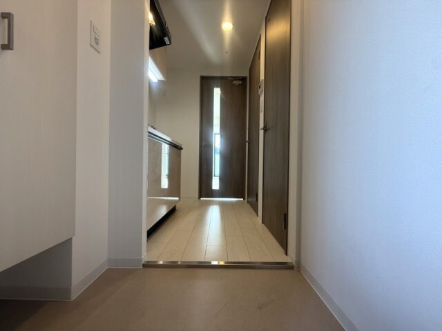 ワールドアイ大阪West Gateの物件内観写真