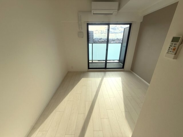 ワールドアイ大阪West Gateの物件内観写真