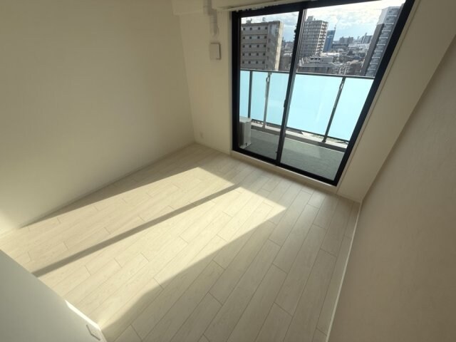 ワールドアイ大阪West Gateの物件内観写真