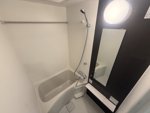 ワールドアイ大阪West Gateの物件内観写真