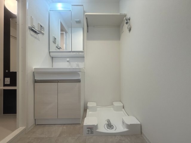 ワールドアイ大阪West Gateの物件内観写真