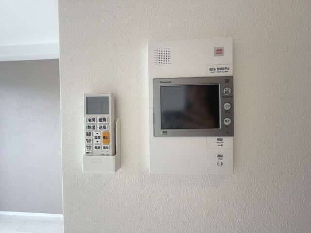 ワールドアイ大阪West Gateの物件内観写真