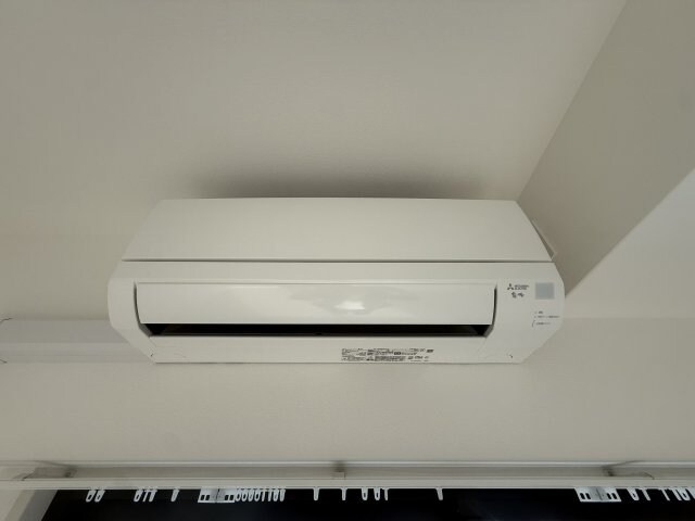 ワールドアイ大阪West Gateの物件内観写真