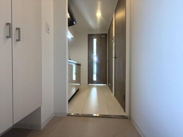 ワールドアイ大阪West Gateの物件内観写真