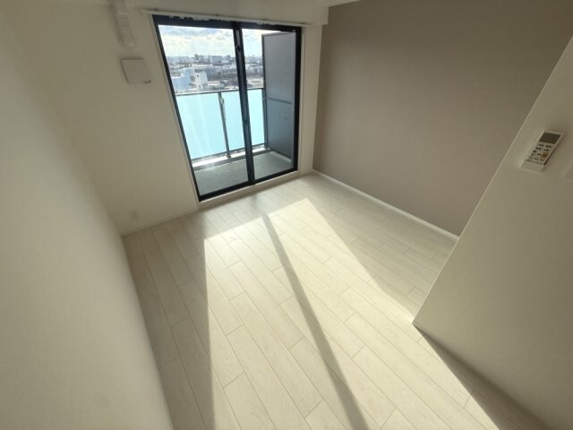 ワールドアイ大阪West Gateの物件内観写真