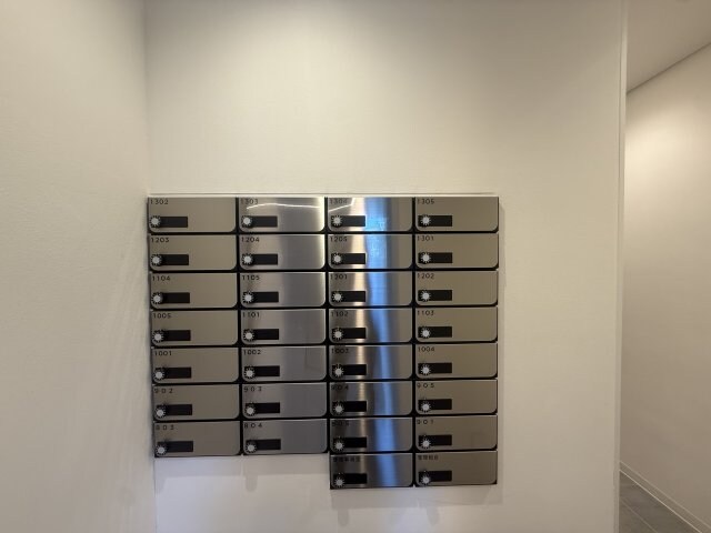 ワールドアイ大阪West Gateの物件内観写真