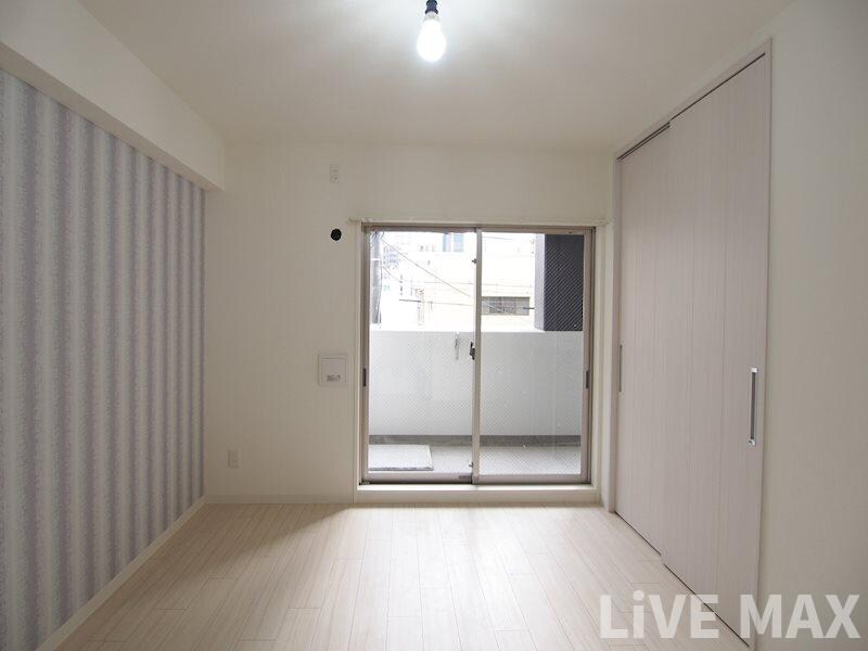 ファーストフィオーレ本町イースト　の物件内観写真