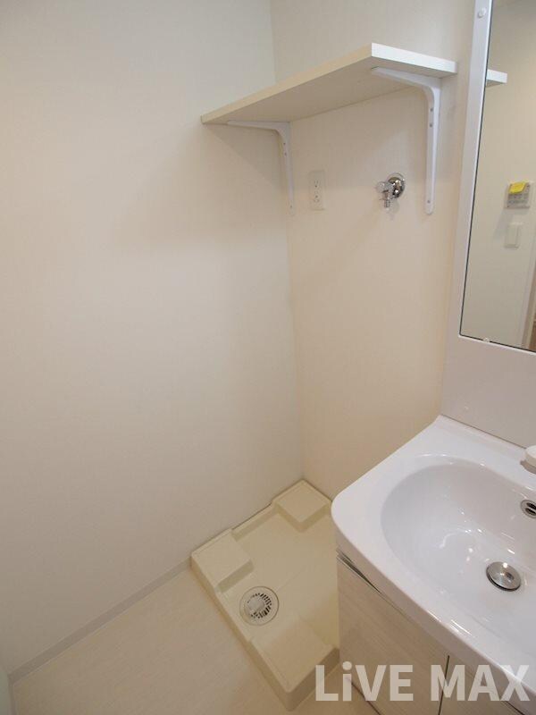 ファーストフィオーレ本町イースト　の物件内観写真