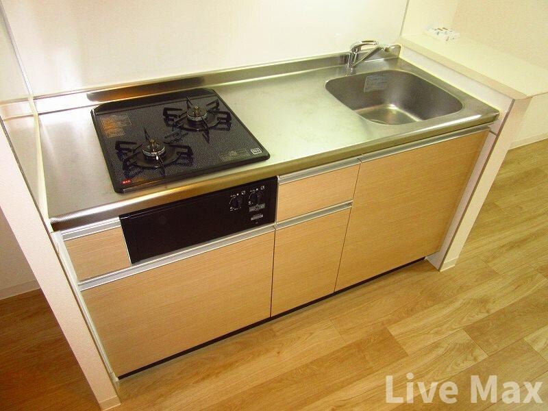 アーバネックス心斎橋Ⅱの物件内観写真