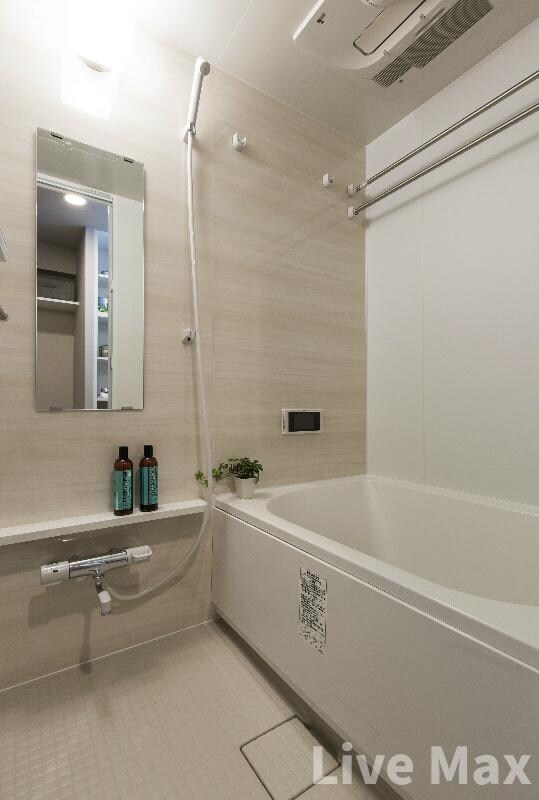 アーバネックス心斎橋Ⅱの物件内観写真