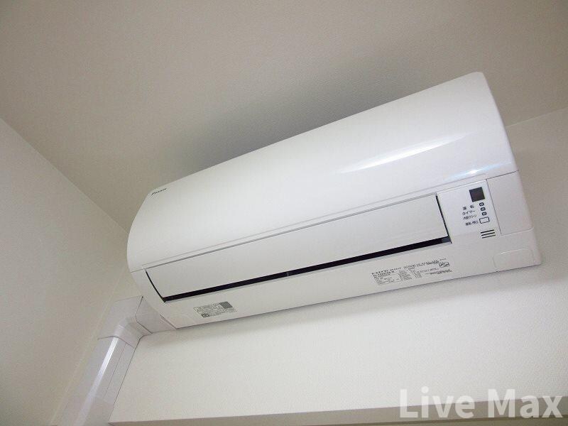 アーバネックス心斎橋Ⅱの物件内観写真