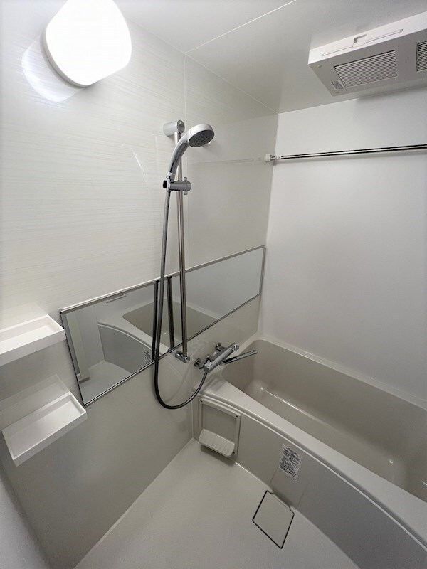 スプランディッド堀江の物件内観写真