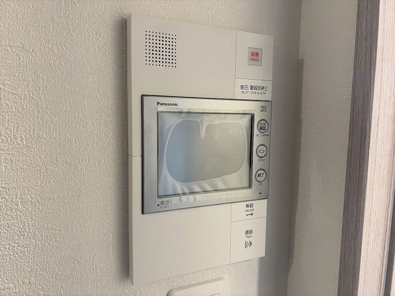 スプランディッド堀江の物件内観写真