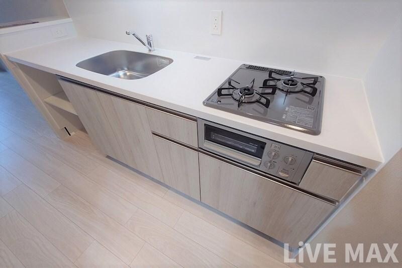 アーバネックス心斎橋EASTの物件内観写真