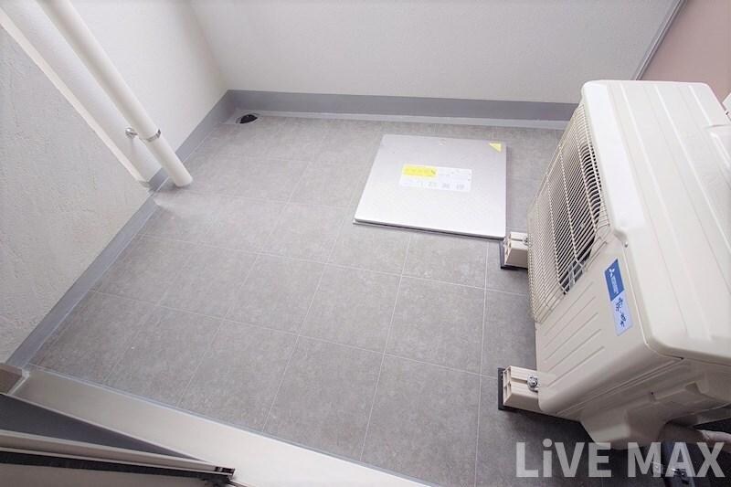 アーバネックス心斎橋EASTの物件内観写真