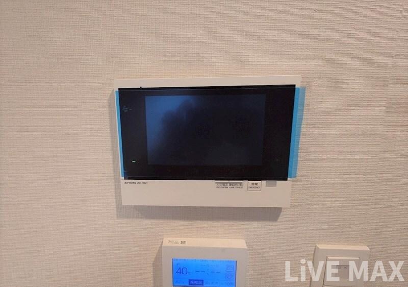 アーバネックス心斎橋EASTの物件内観写真