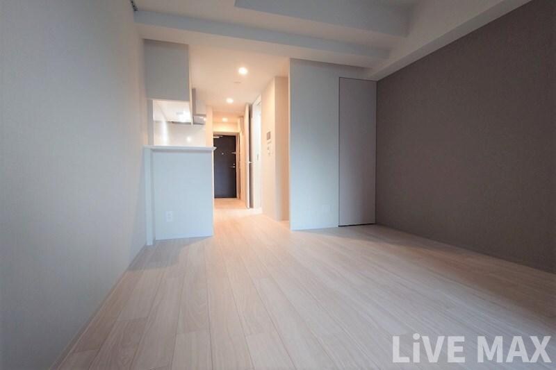 アーバネックス心斎橋EASTの物件内観写真