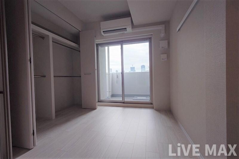 アーバネックス心斎橋EASTの物件内観写真