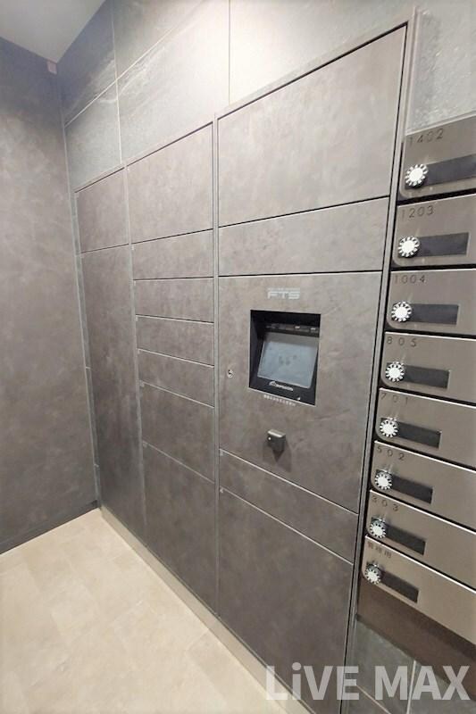 アーバネックス心斎橋EASTの物件内観写真