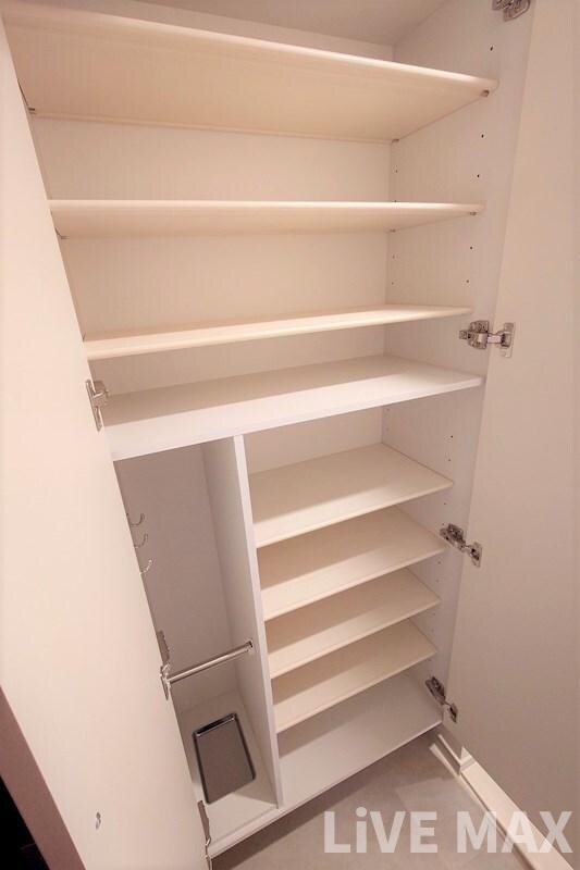 アーバネックス心斎橋EASTの物件内観写真