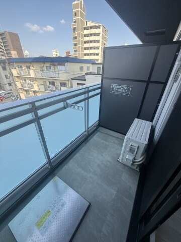 S-RESIDENCE上新庄ascentの物件内観写真