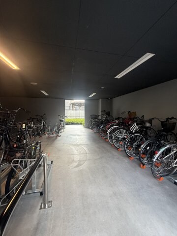 S-RESIDENCE上新庄ascentの物件内観写真