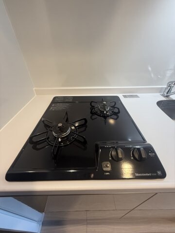 S-RESIDENCE上新庄ascentの物件内観写真