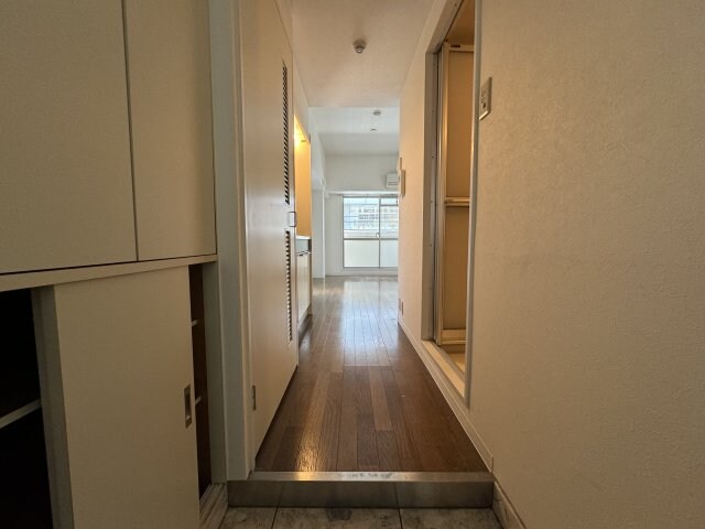 東明マンション江坂の物件内観写真