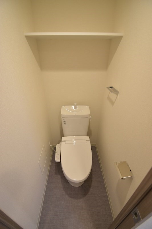 プレサンス福島ミッドエルの物件内観写真