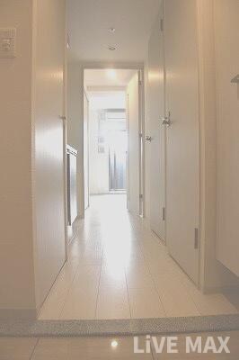 レジュールアッシュウエストレジスの物件内観写真